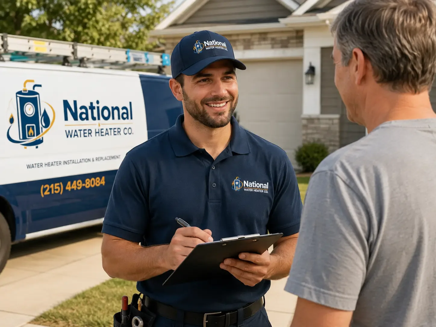 Water Heater Installation Hixton, WI FAQs